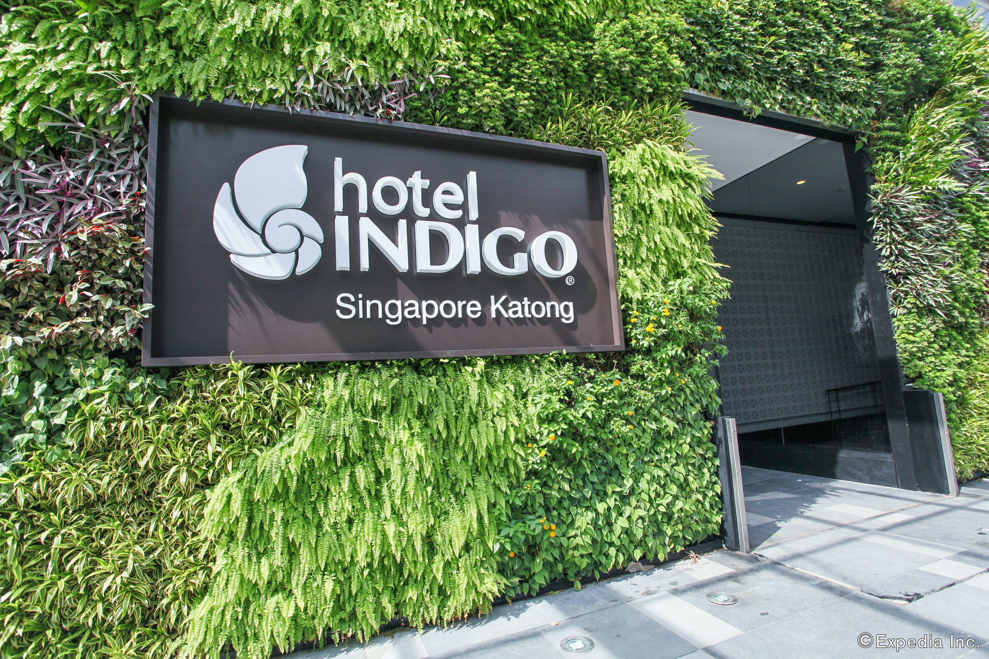Hotel Indigo Singapore Katong, An Ihg Hotel Exterior photo